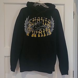 Shania Twain Hoodie